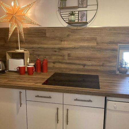 Appartement T3 Centre Ville Нарбон Екстериор снимка
