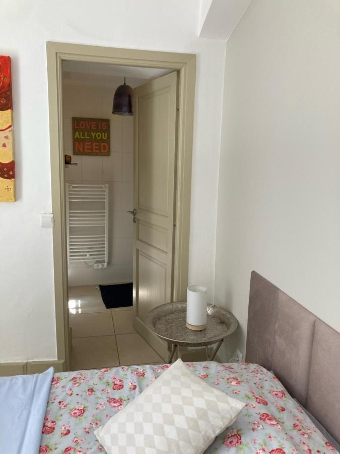 Appartement T3 Centre Ville Нарбон Екстериор снимка
