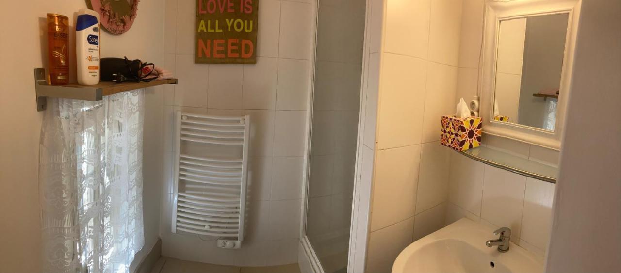 Appartement T3 Centre Ville Нарбон Екстериор снимка